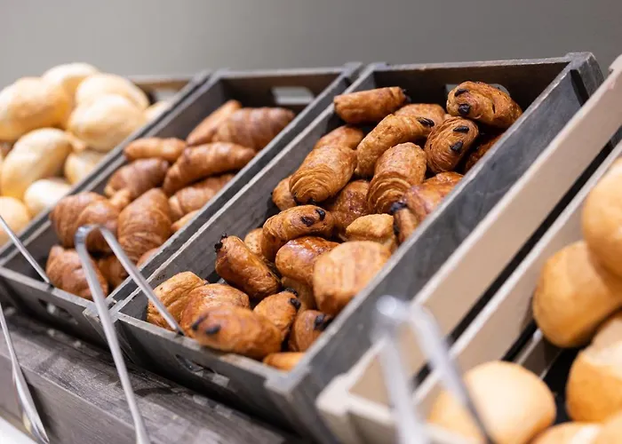 Ibis Styles Szálloda 3*