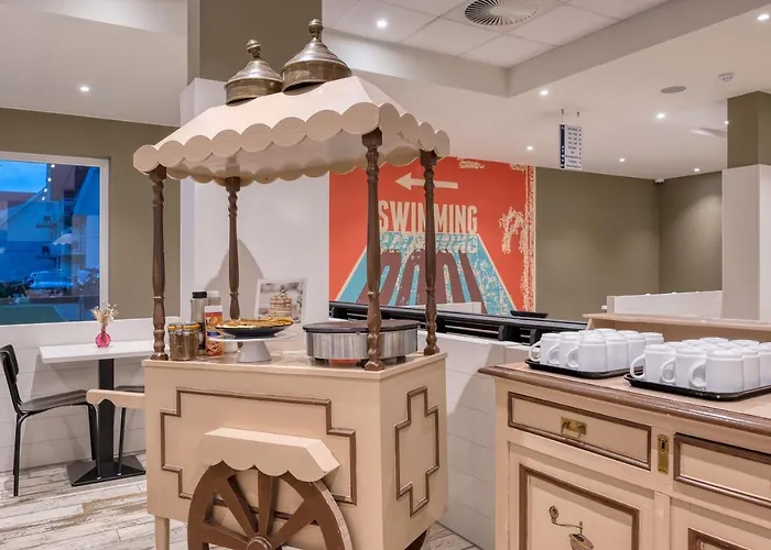 Ibis Styles 3* Nieuwpoort