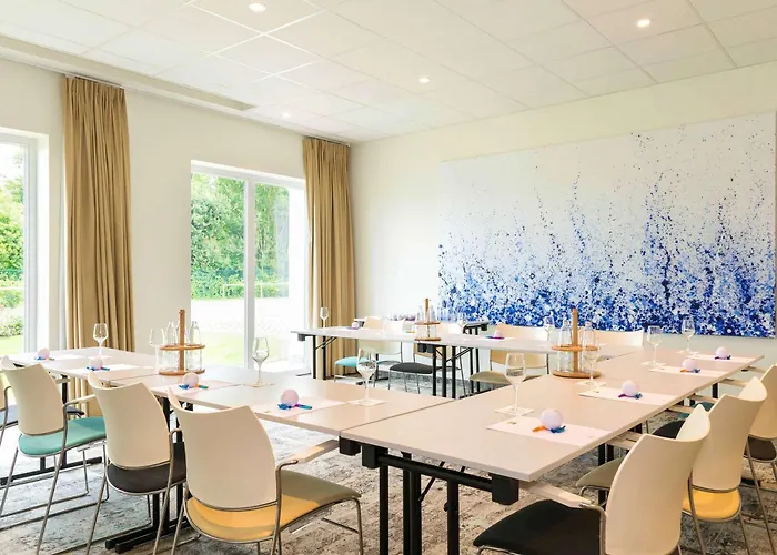 Szálloda Ibis Styles 3*