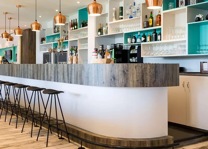 Ibis Styles Nieuwpoort