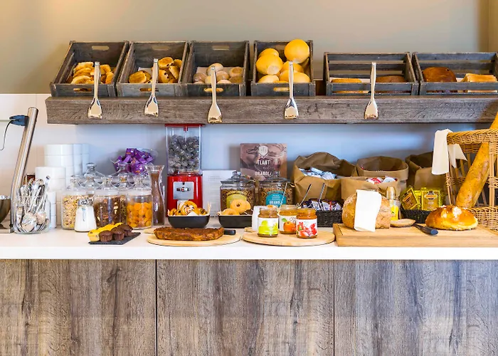 Ibis Styles Nieuwpoort