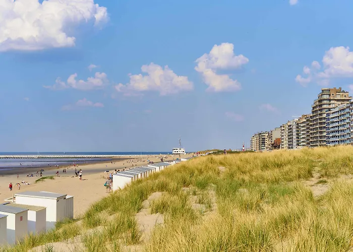 Ibis Styles Nieuwpoort