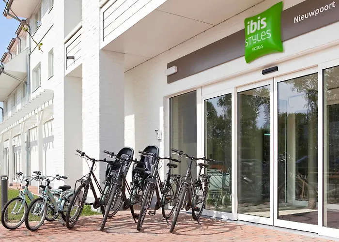 Ibis Styles Otel