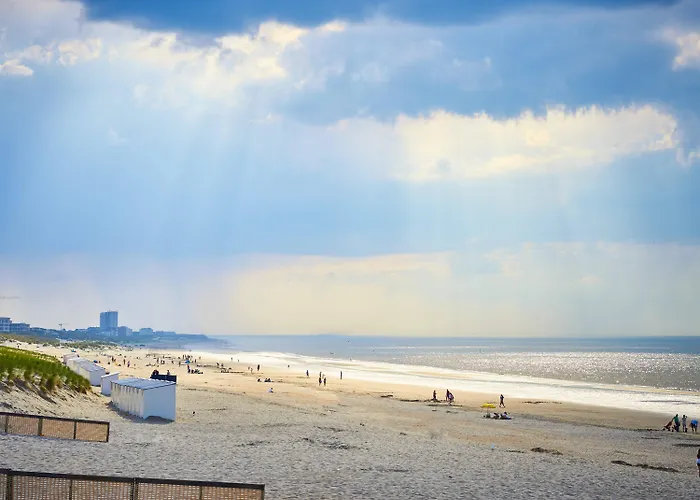 Ibis Styles Nieuwpoort