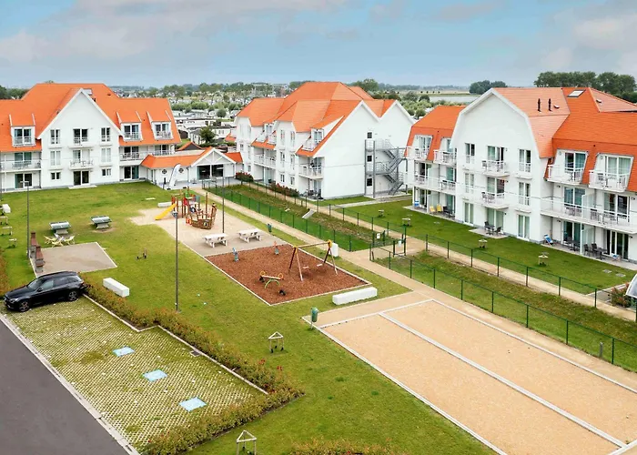 Ibis Styles Szálloda 3*