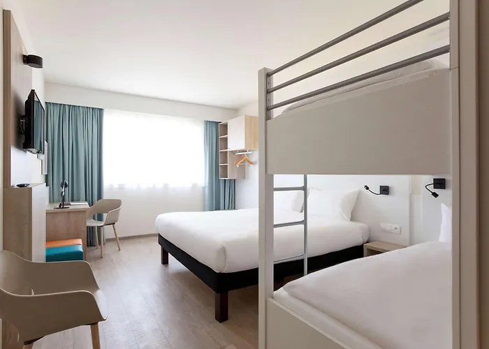 Ibis Styles Nieuwpoort