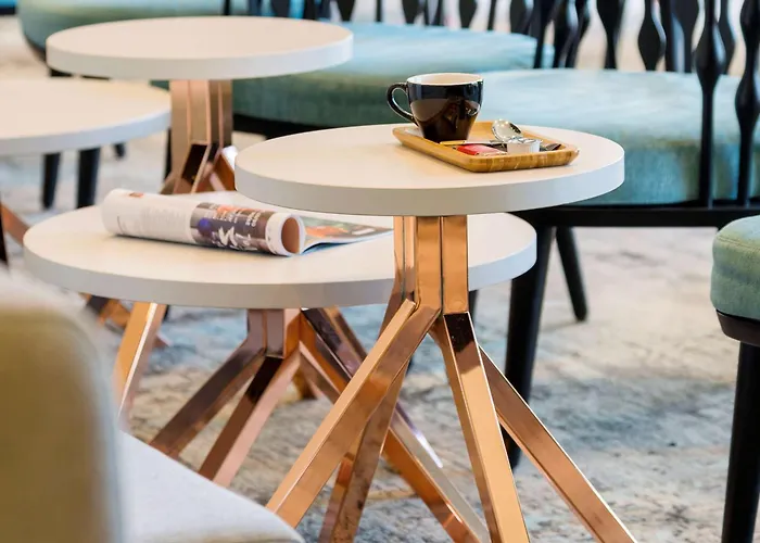 Ibis Styles Nieuwpoort