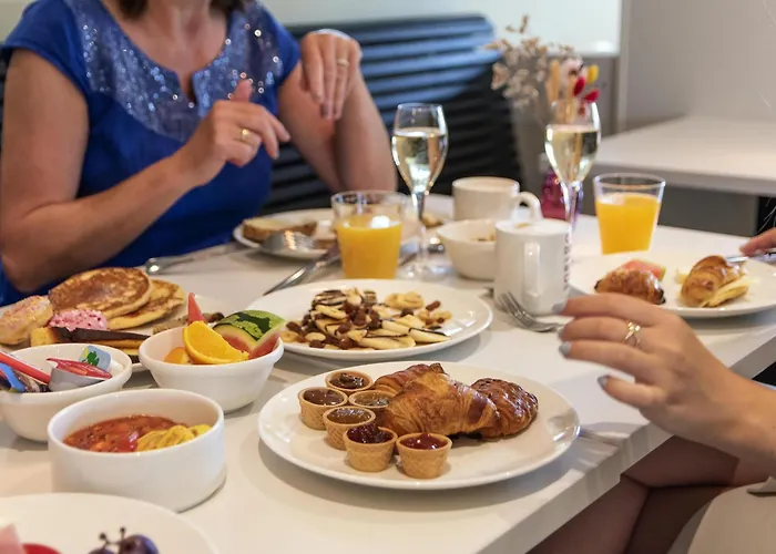 Ibis Styles Szálloda