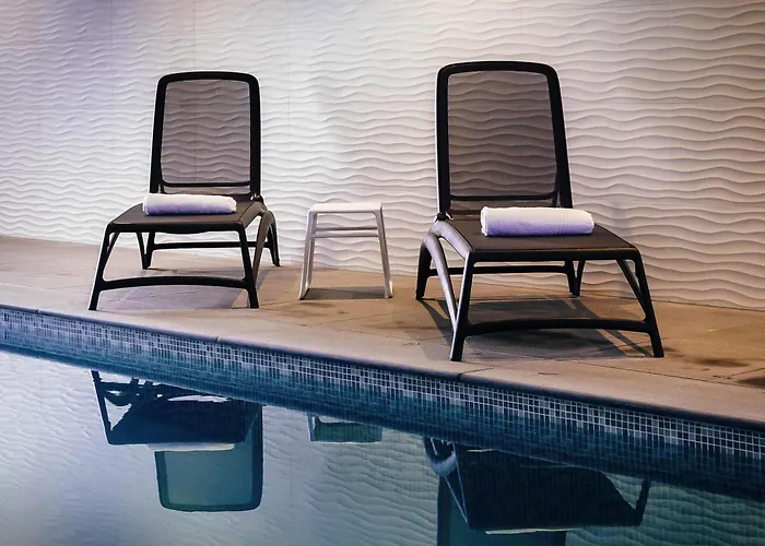 Ibis Styles Szálloda 3*