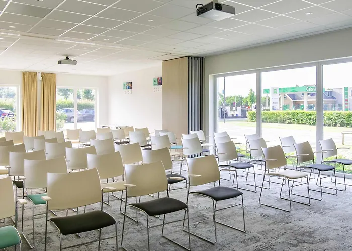 Ibis Styles Szálloda Nieuwpoort