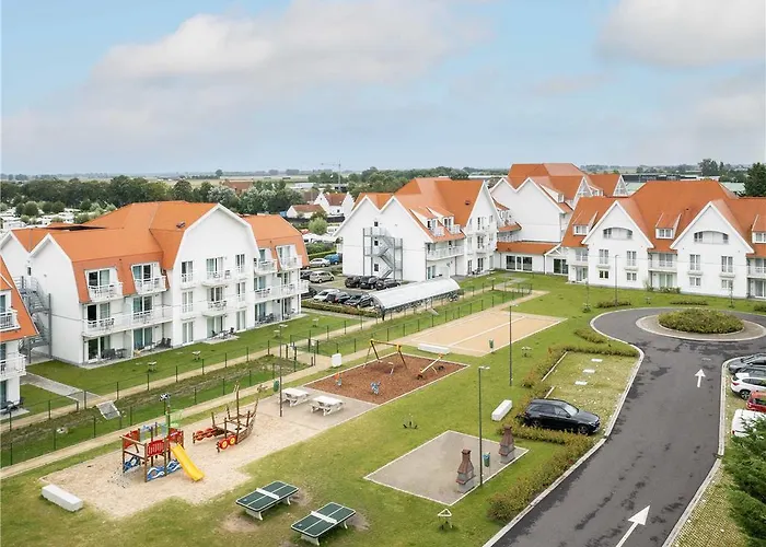 Ibis Styles 3* Nieuwpoort