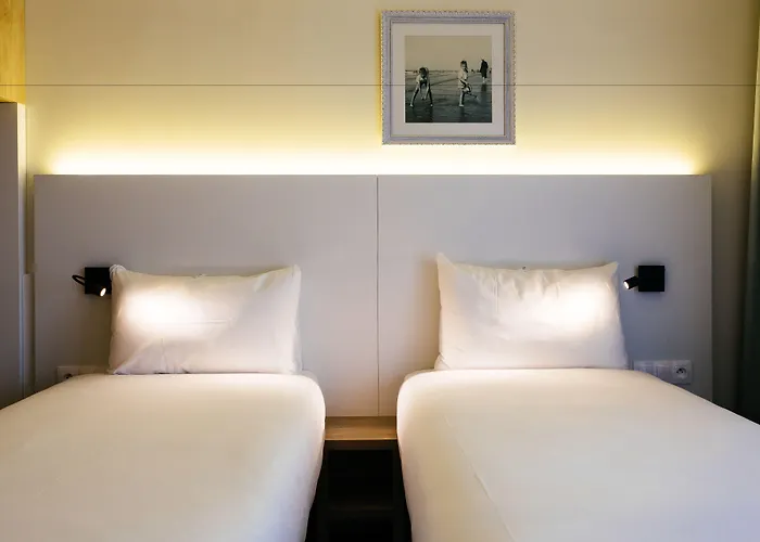 Ibis Styles 3* Nieuwpoort