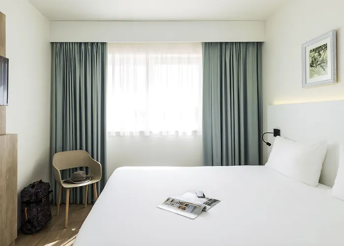 Ibis Styles 3*