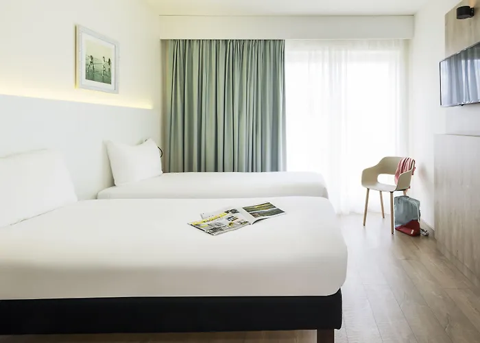 Ibis Styles 3* Nieuwpoort