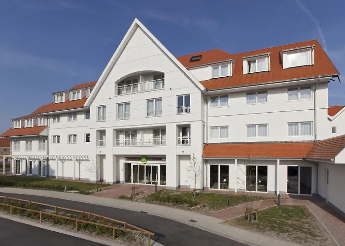 Ibis Styles Szálloda 3*