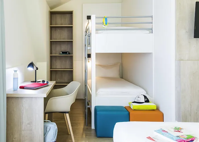 Ibis Styles Nieuwpoort