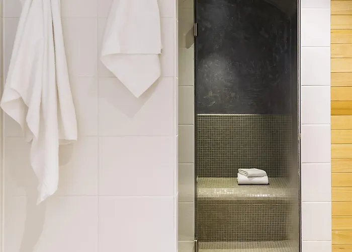 Ibis Styles Szálloda Nieuwpoort