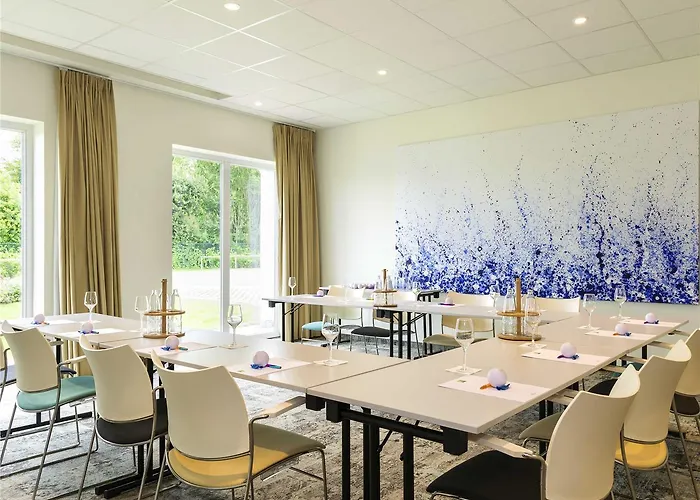 Szálloda Ibis Styles