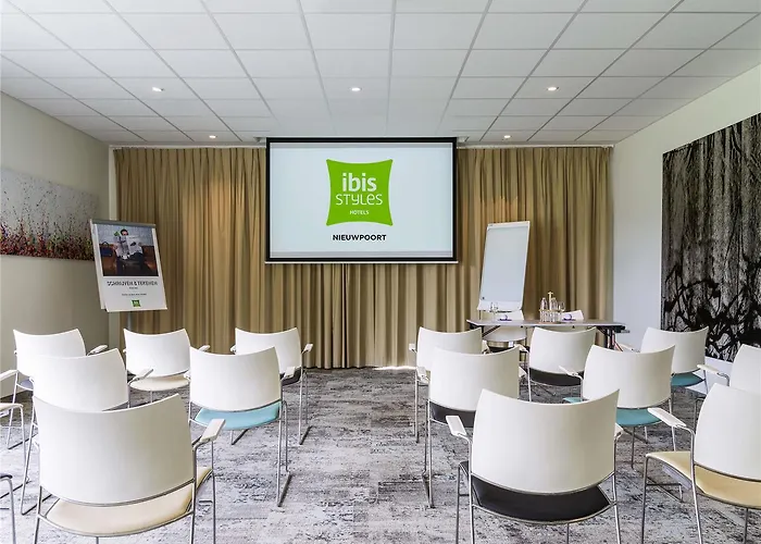 Szálloda Ibis Styles