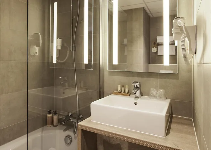 Ibis Styles Nieuwpoort