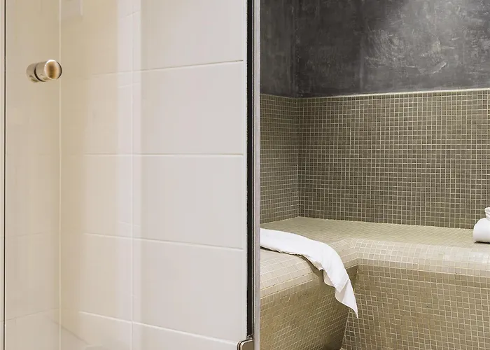 Szálloda Ibis Styles 3*