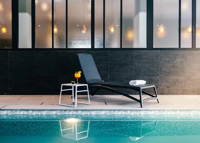 Ibis Styles Nieuwpoort